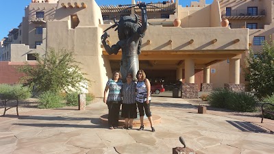 Photos of Route 66 Casino Hotel