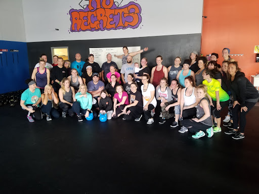 180 Kettlebell Gym - Centerville - Thumbnail