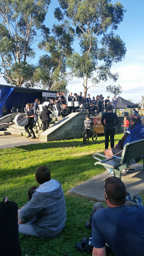 Koo Wee Rup Community Centre - Thumbnail