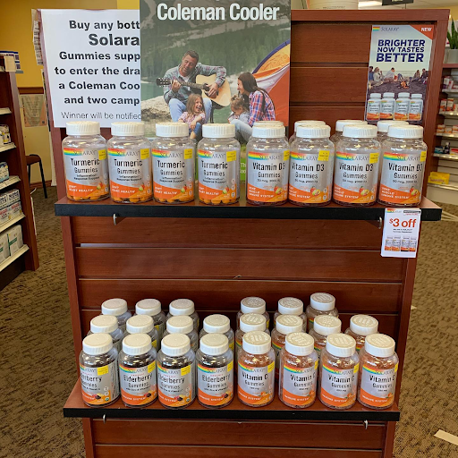 Ed Snell's Pharmacy Shop - Thumbnail