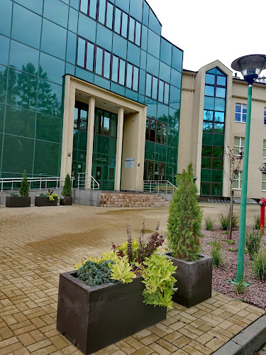 Wydział Nauk o Ziemi i Gospodarki Przestrzennej Uniwersytetu Marii Curie-Skłodowskiej