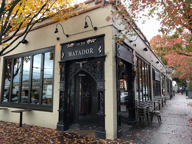 The Matador