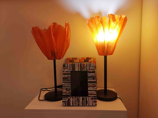 HOME In Art - Thumbnail