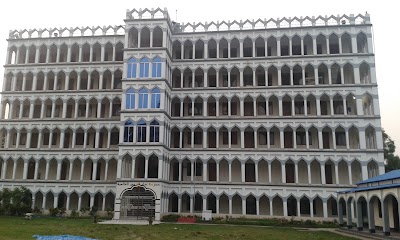 Photos of Darul Oahi International Madrasah