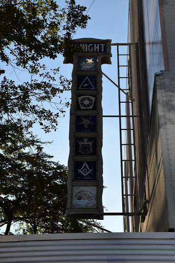 St James Lodge No. 47 F&AM - Thumbnail