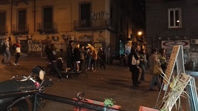 Photos of Cultural Association Insolitaguida Napoli