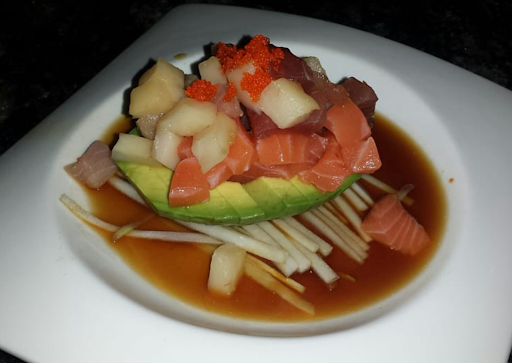 Sake Steak House - Thumbnail