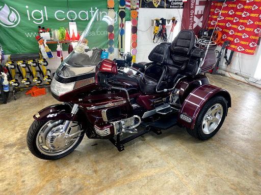 St Augustine Detailing and Reconditioning