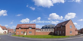 Buy2Let Conveyancing