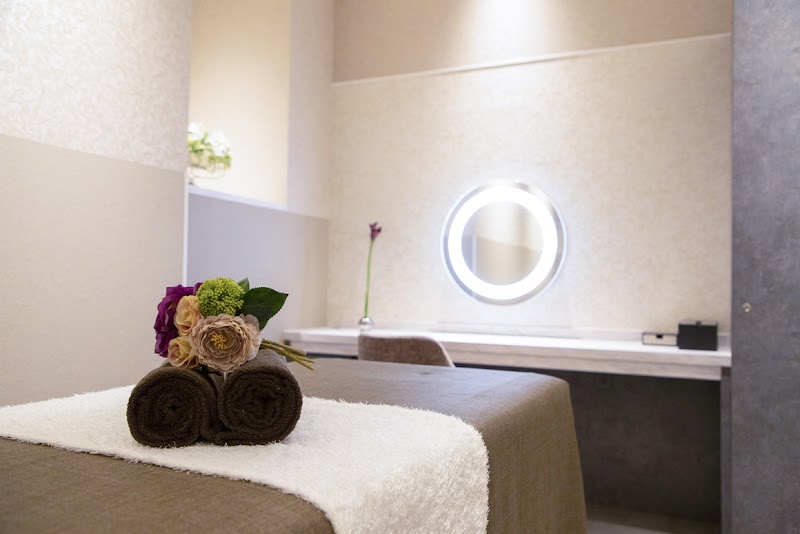 エステティックTBC 鹿児島センテラス店