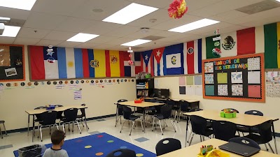 Renaissance Charter School at Coral Springs