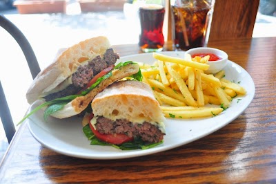Photos of Little Ruby's