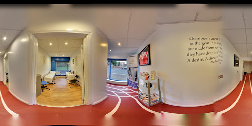 Body Basics House of Health and Healing