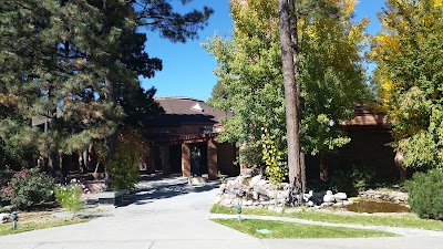 Immaculate Heart of Mary Catholic Church