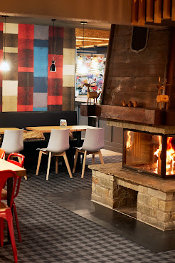 Moontain Hostel by null