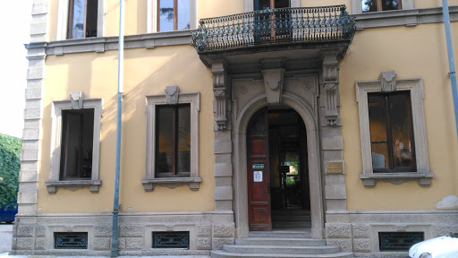 Legnano Library Gallery - Italy