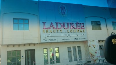 Photos of LADUREE BEAUTY LOUNGE