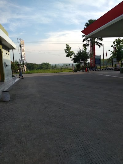 Photos of Pertamina gas stations 44 581 18