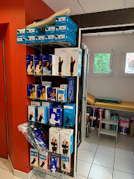 Photo n°5 de Pharmacie Le Village à Saulon-la-Chapelle (Pharmacie)