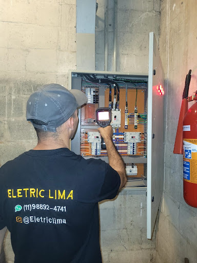Eletricista Residencial em Taboão da Serra e região - Eletric Lima