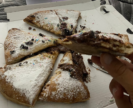 Pizzeria-Panineria San Ciro. U PIGIAMINO - Thumbnail
