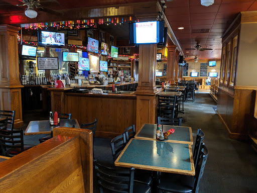 Third Base Brewery - Visual