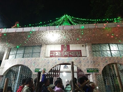 Photos of Sri Sri Meher Kali Bari