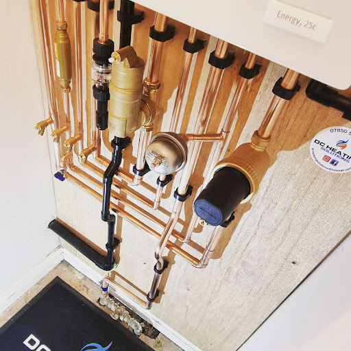 DC Heating Solutions Gallery - United Kingdom