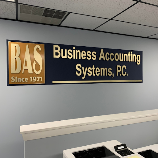 Business Accounting Systems, PC - Thumbnail