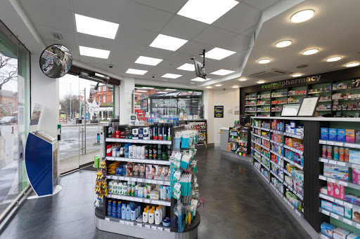 Everest Pharmacy Chorlton Village - Thumbnail
