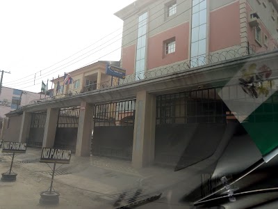 Photos of Gilford Hotel
