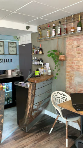 Lilleheden Cafe & Restaurant - Restaurant
