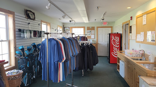 Canaan Country Club and The Belted Cow Gallery - United States
