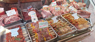 Photo n°8 de Boucherie Chez Jean à Nice (Boucherie-charcuterie)