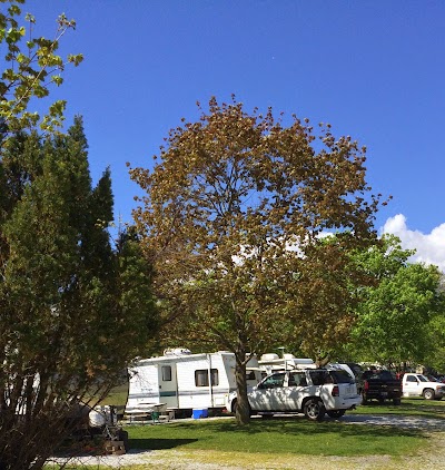 Granite Hill Camping Resort