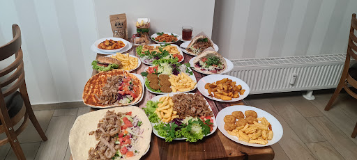 CiWAN Bistro