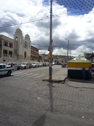 Photos of Iglesia de Huachi Grande