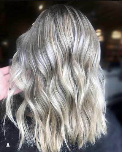 Salon VC - Visual
