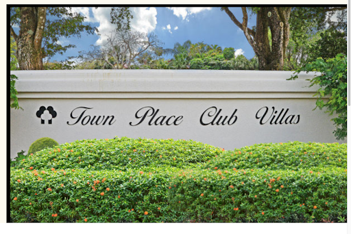 Town Place Club Villas - Community Real Estate