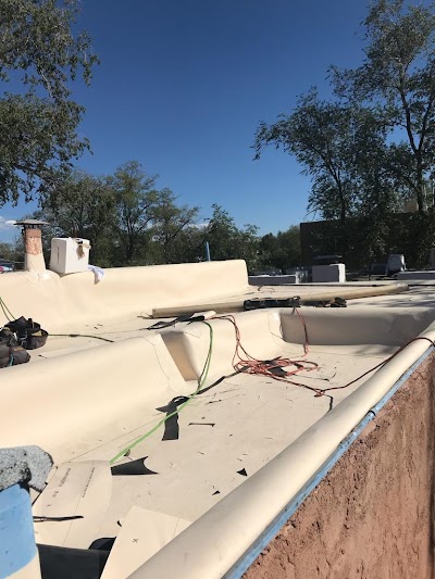 Zia Roofing and Gutters