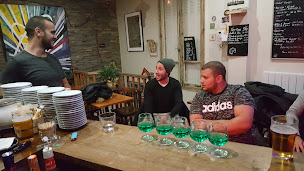 Photo n°18 de Le Train de vie à Romainville (Restaurant)