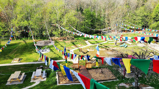 Petit Nalanda Du Centre Paramita En Haute-Marne | Méditation & Bouddhisme Tibétain