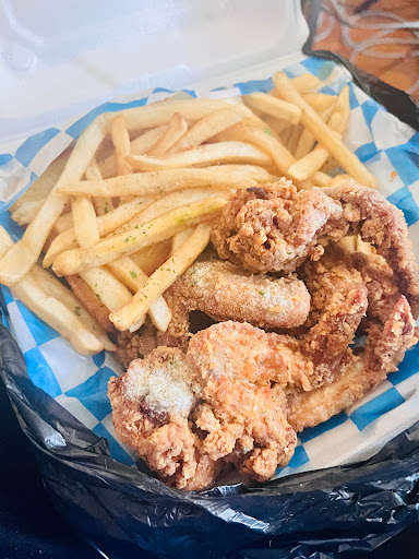 Cuszos stl - Visual