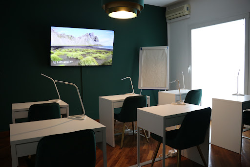 Dermafusion - Visual