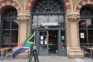 The Savanna London Bridge