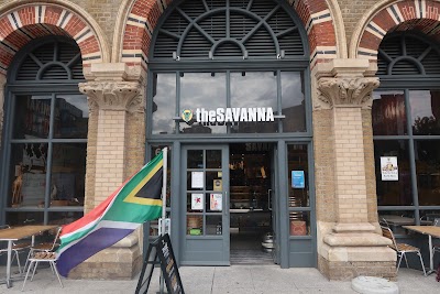 The Savanna London Bridge