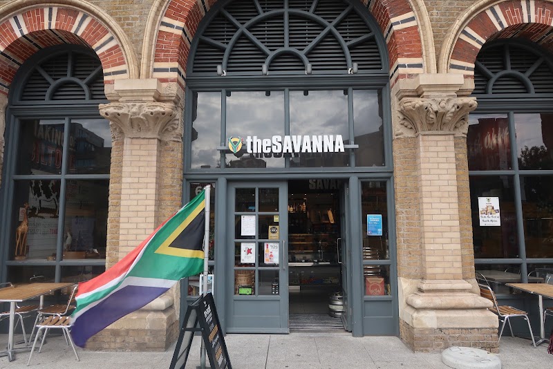 The Savanna London Bridge photo 3