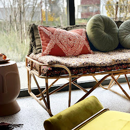 Photo n°3 de DAR LINA à Viry (Salon de thé)