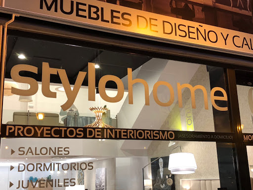 Stylohome - Visual