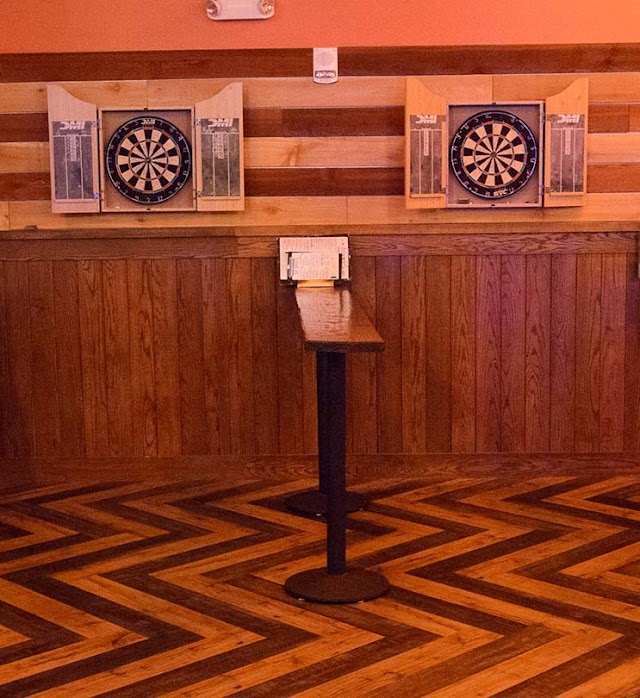 Bowlero Lakeville